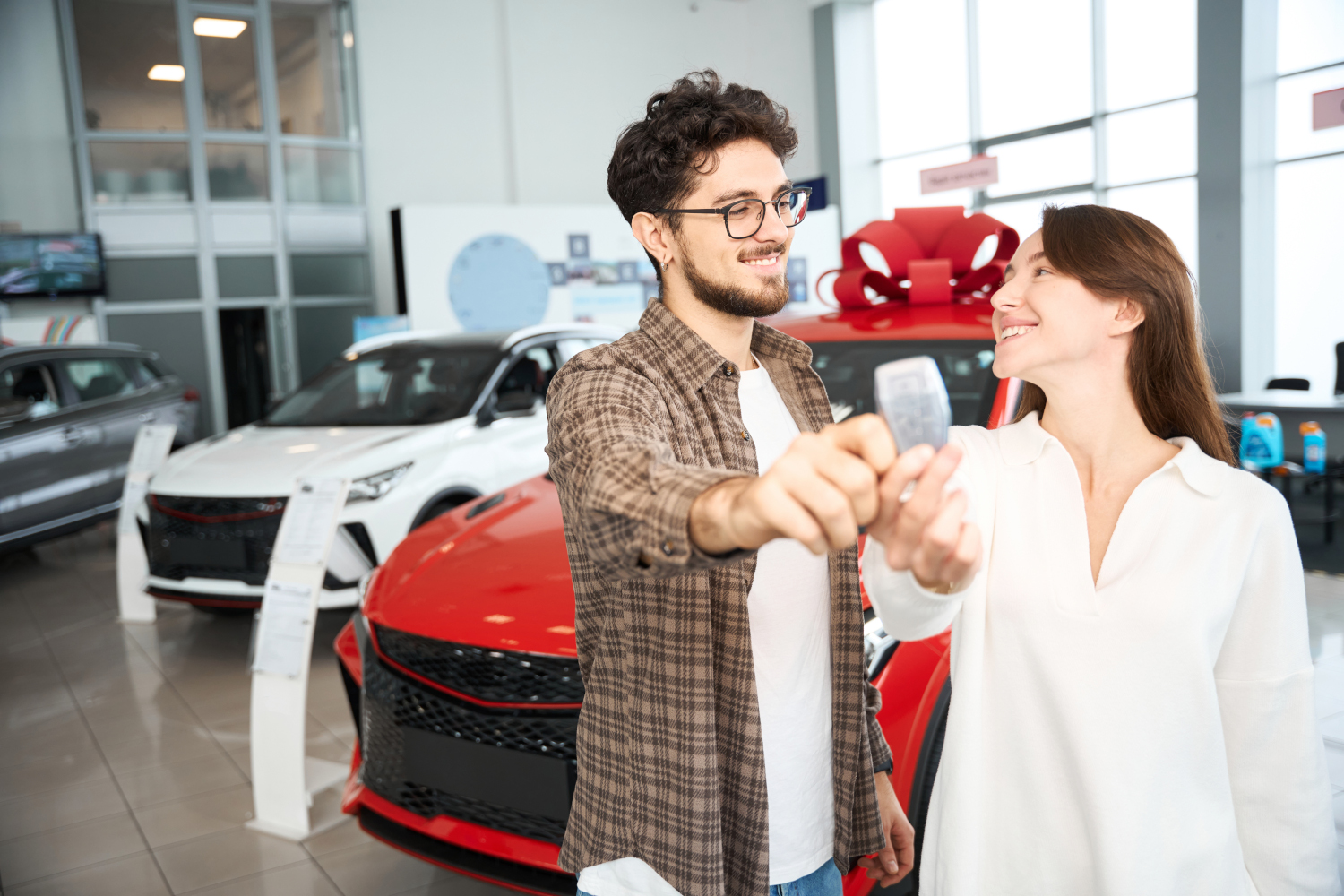 The Benefits of Pre-Approval for Car Loans with Ready Loans