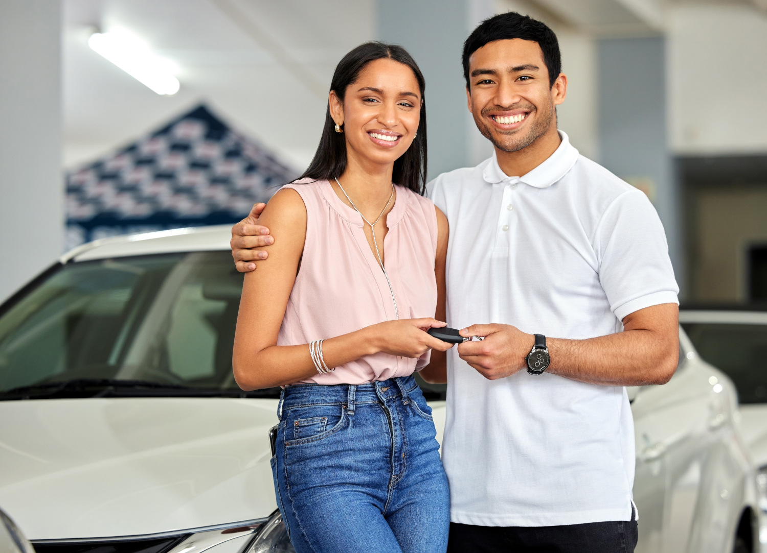 Ready Loans: Your Gateway to Car Ownership in Canada for Newcomers